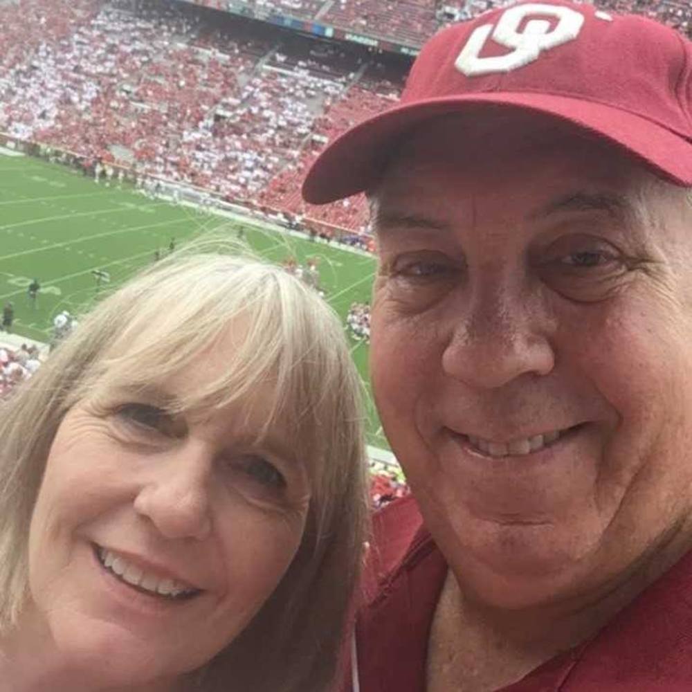 Meet your Posher, Jacci